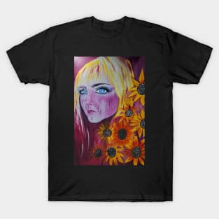 Flower Child T-Shirt